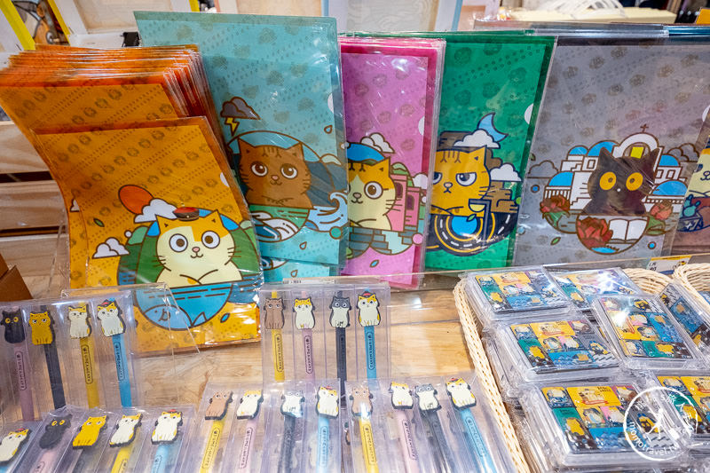 快閃店》黃阿瑪相遇十週年小店鋪│期間限定罐罐拍照牆 快打卡！