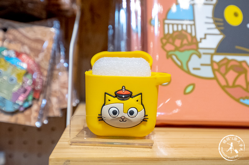 快閃店》黃阿瑪相遇十週年小店鋪│期間限定罐罐拍照牆 快打卡！
