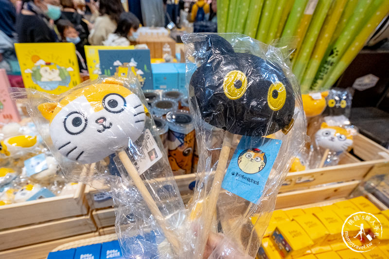 快閃店》黃阿瑪相遇十週年小店鋪│期間限定罐罐拍照牆 快打卡！