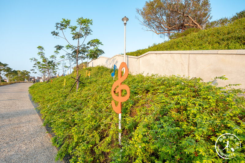 台北景點》北投社三層崎公園│日本富良野花海居然台灣就看得到！