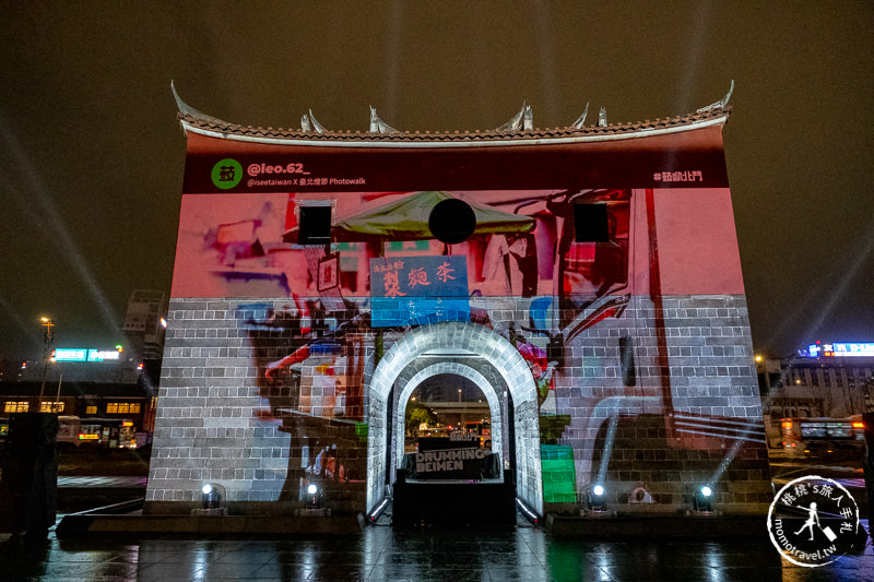 2020台北燈節 鼠年躲貓貓│燈會日期.點燈時間.主燈地點