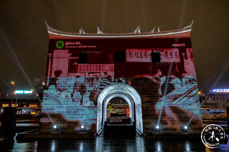 2020台北燈節 鼠年躲貓貓│燈會日期.點燈時間.主燈地點