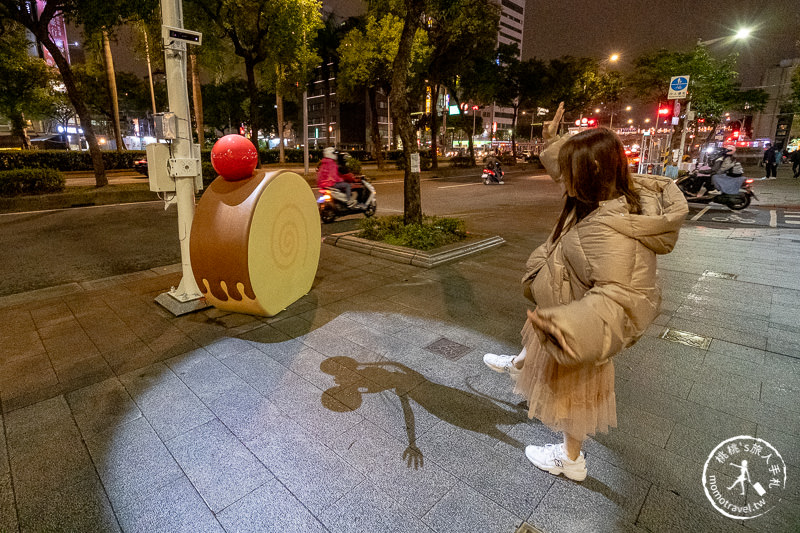2020台北燈節 鼠年躲貓貓│燈會日期.點燈時間.主燈地點