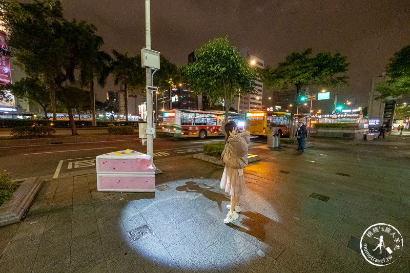2020台北燈節 鼠年躲貓貓│燈會日期.點燈時間.主燈地點