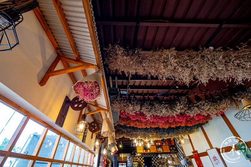 宜蘭羅東美食》日暮和風洋食館│和風烤飯糰早午餐推薦