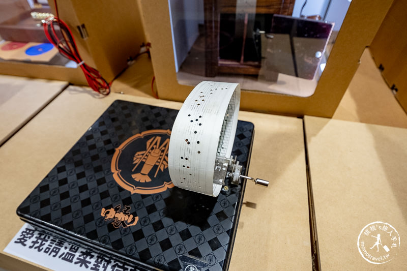 台北展覽》玩具變變變 創客養成記│手作魔法讓玩具動起來了！