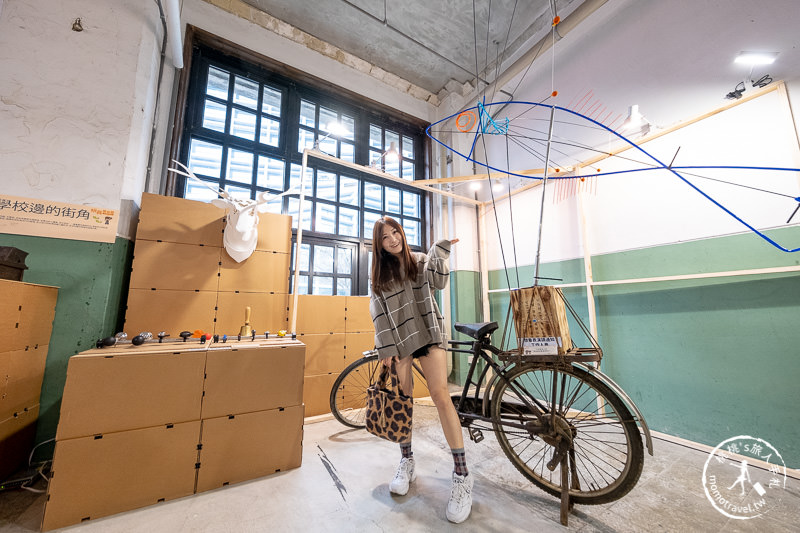 台北展覽》玩具變變變 創客養成記│手作魔法讓玩具動起來了！