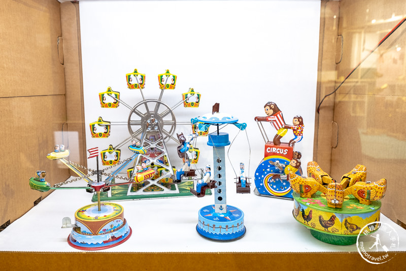 台北展覽》玩具變變變 創客養成記│手作魔法讓玩具動起來了！