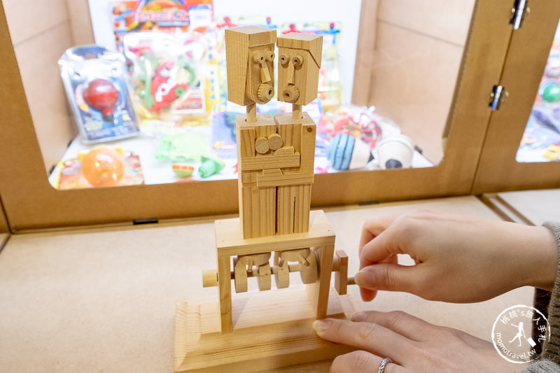 台北展覽》玩具變變變 創客養成記│手作魔法讓玩具動起來了！