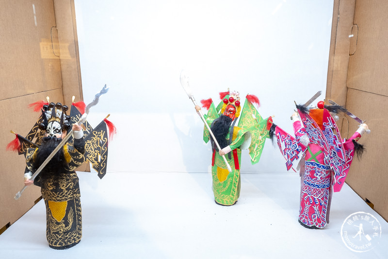台北展覽》玩具變變變 創客養成記│手作魔法讓玩具動起來了！