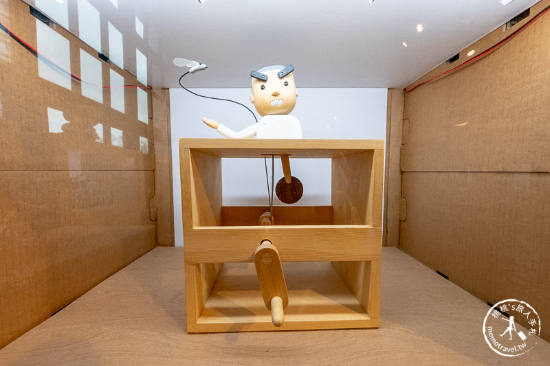 台北展覽》玩具變變變 創客養成記│手作魔法讓玩具動起來了！