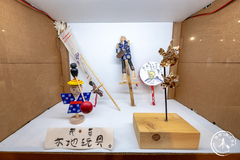 台北展覽》玩具變變變 創客養成記│手作魔法讓玩具動起來了！