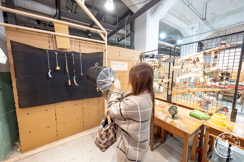 台北展覽》玩具變變變 創客養成記│手作魔法讓玩具動起來了！