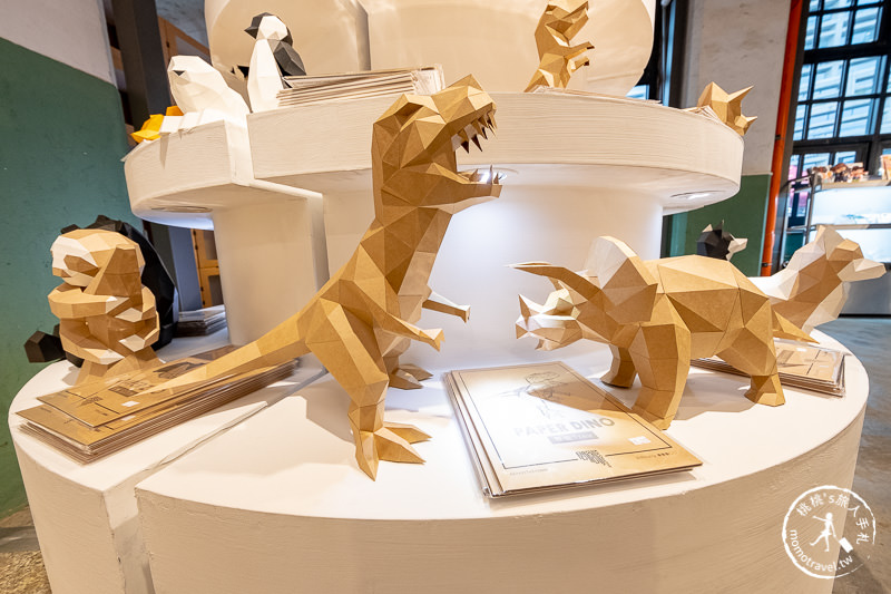 台北展覽》玩具變變變 創客養成記│手作魔法讓玩具動起來了！