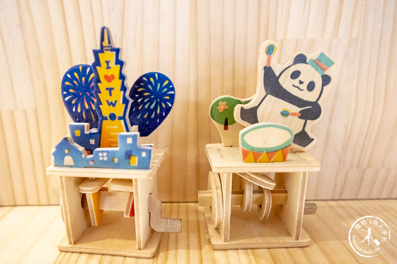台北展覽》玩具變變變 創客養成記│手作魔法讓玩具動起來了！