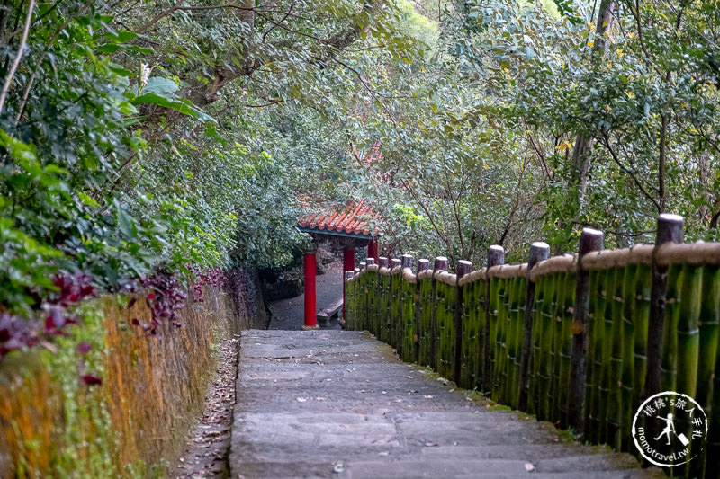 台北賞櫻景點》2020內湖碧山巖櫻花隧道│步道花況.停車.交通.賞櫻時間推薦