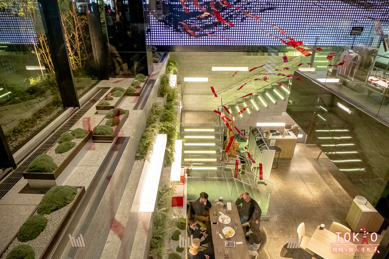 東京銀座住宿|千禧三井花園飯店東京/銀座|質感飯店.近地鐵站電梯出口.訂房房型.交通方便推薦