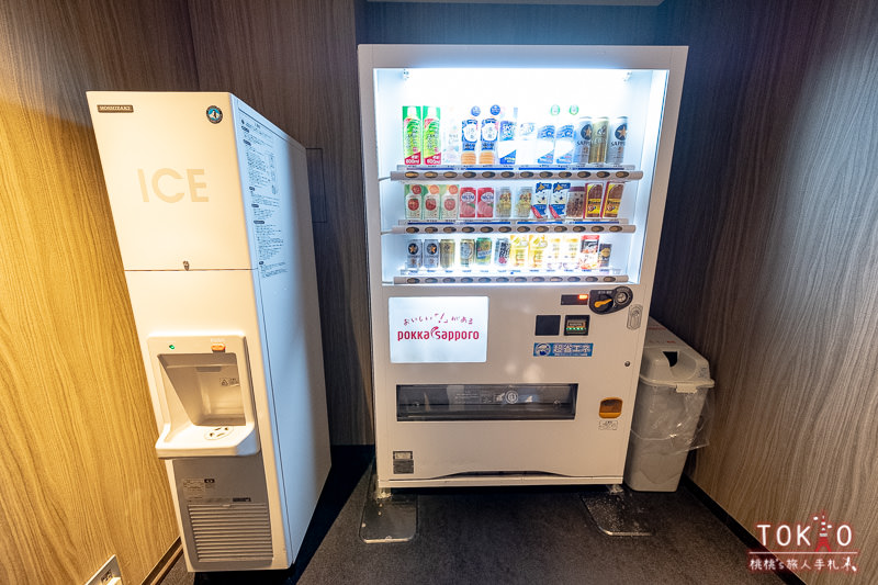 東京銀座住宿|千禧三井花園飯店東京/銀座|質感飯店.近地鐵站電梯出口.訂房房型.交通方便推薦