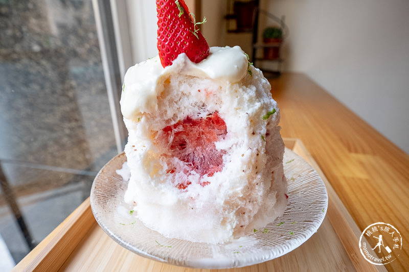 台北美食》Kakigori Toshihiko日本冰專賣店│捷運古亭 日式刨冰店推薦