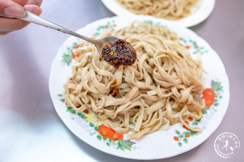 嘉義美食》公園老店涼麵│在地人推薦 從小吃到大