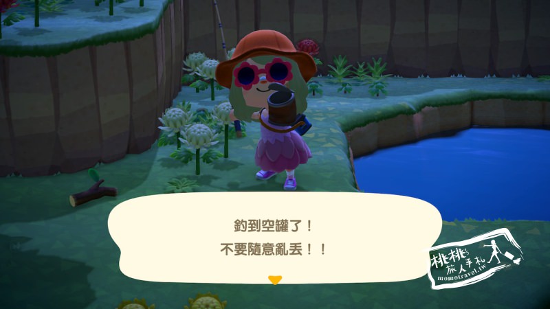 動物森友會》垃圾島其實超級賺！│密技攻略教學-Switch