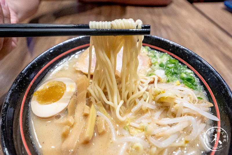 宜蘭礁溪美食》山友拉麵│日式裝潢台式口味 用餐評價+菜單價格