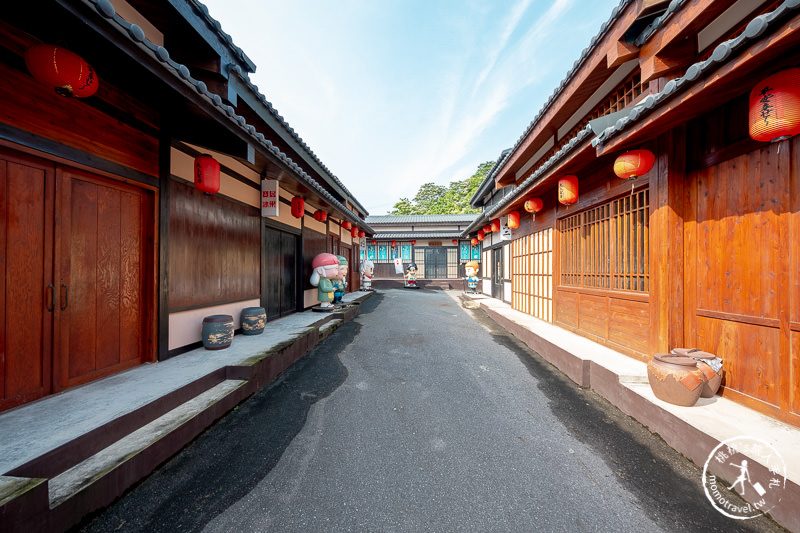 苗栗銅鑼景點》台灣影城媽祖村│賞桐花景點推薦 (貓貍影城.桐花樂園.客家大院)