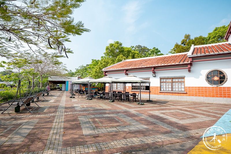 苗栗銅鑼景點》台灣影城媽祖村│賞桐花景點推薦 (貓貍影城.桐花樂園.客家大院)