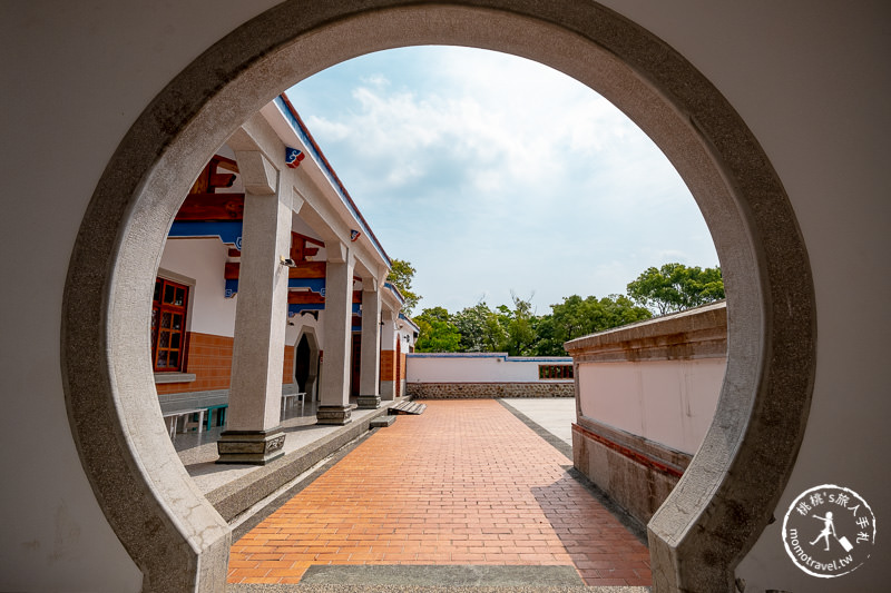 苗栗銅鑼景點》台灣影城媽祖村│賞桐花景點推薦 (貓貍影城.桐花樂園.客家大院)