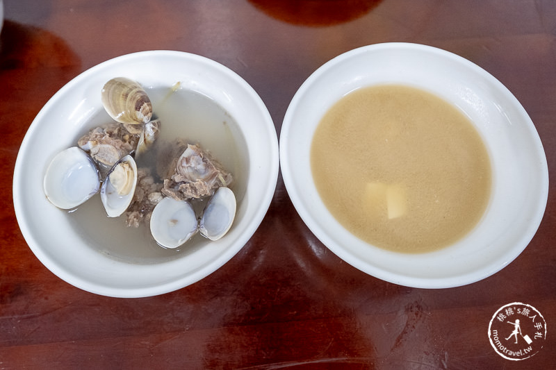 基隆美食》天天鮮排骨飯│這樣拍出華麗蝦仁排骨飯