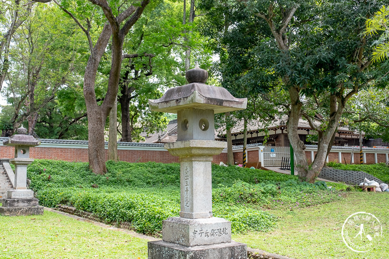 嘉義景點》昭和十八J18-嘉義市史蹟資料館│隱藏的嘉義公園神社