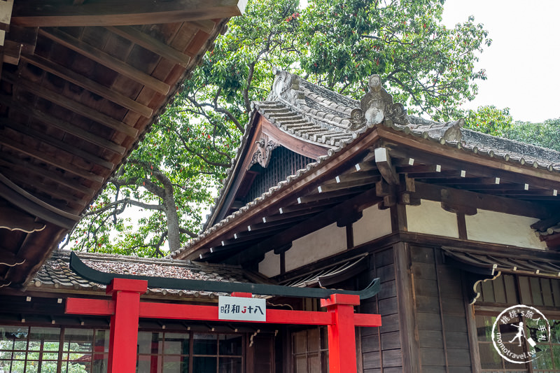 嘉義景點》昭和十八J18-嘉義市史蹟資料館│隱藏的嘉義公園神社