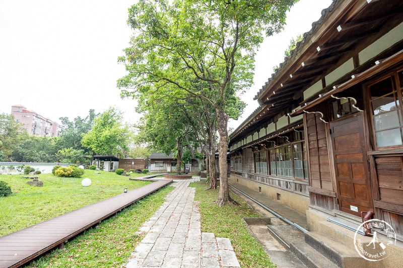 嘉義景點》昭和十八J18-嘉義市史蹟資料館│隱藏的嘉義公園神社