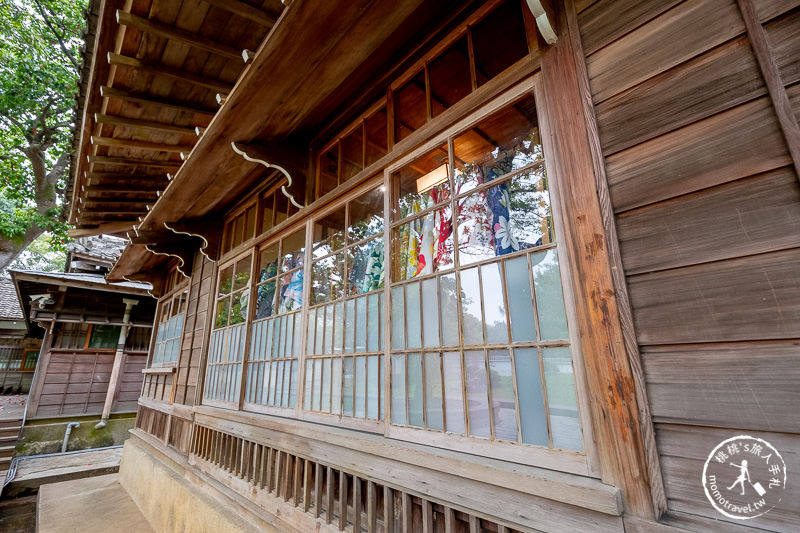 嘉義景點》昭和十八J18-嘉義市史蹟資料館│隱藏的嘉義公園神社