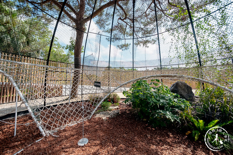 新竹景點》新竹市立動物園│大象門、噴水池 穿越80年的思念