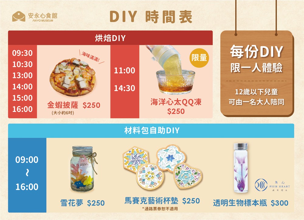 宜蘭蘇澳景點|安永心食館觀光工廠|參觀介紹.DIY體驗.門票優惠.伴手禮推薦 宜蘭蘇澳景點|安永心食館觀光工廠|參觀介紹.DIY體驗.門票優惠.伴手禮推薦