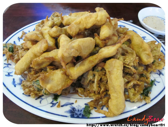 【食記】宜蘭一日小旅行－Part 4♥天送埤味珍香卜肉店
