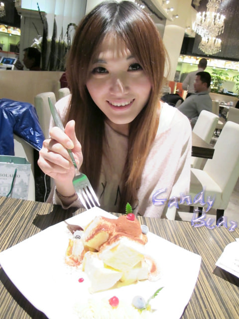 台北｜咖啡廳》cafe kitchen創意咖啡館 不一樣的咖啡不一樣的午後