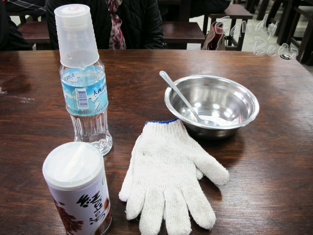 宜蘭》養生觀光工廠 手工豆花&手工豆腐初體驗