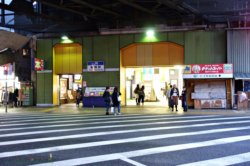 大阪住宿》東橫INN 大阪鶴橋站前 平價連鎖飯店 累積10晚送1晚免費住宿!!!