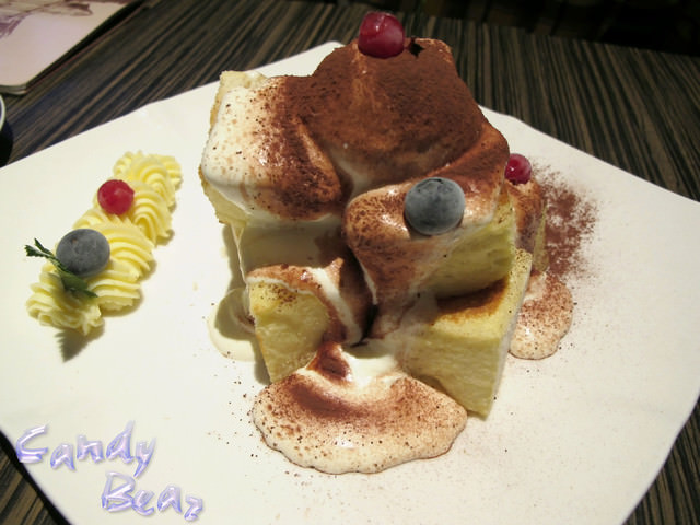 台北｜咖啡廳》cafe kitchen創意咖啡館 不一樣的咖啡不一樣的午後