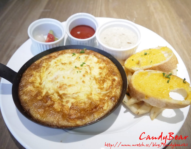 台北》曉確幸 Lighthouse 咖啡。小餐館 西門町約會最佳首選新去處