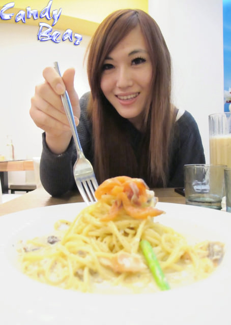 台北》藏身巷弄中的人氣餐廳 螺絲瑪莉