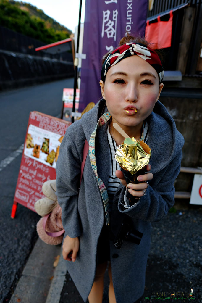 大阪京都奈良自由行》行程規劃攻略│推薦景點、賞楓、美食、交通