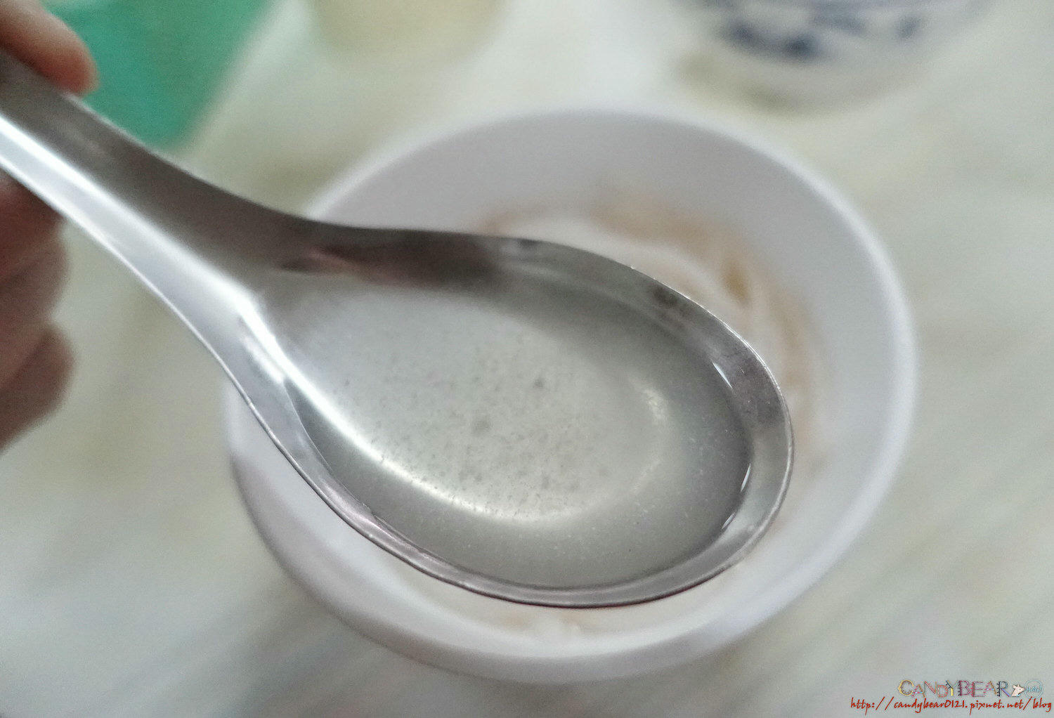 台南三天兩夜》國華街 邱家小卷米粉│從永樂市場一路吃過來，美食NONSTOP!