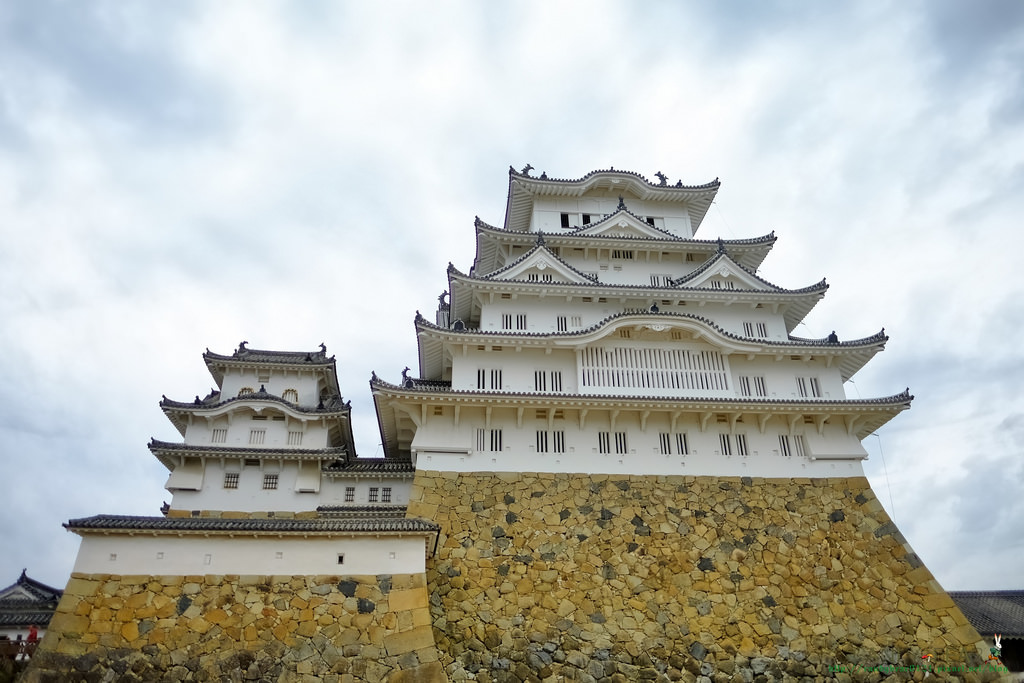 大阪京都奈良自由行》行程規劃攻略│推薦景點、賞楓、美食、交通