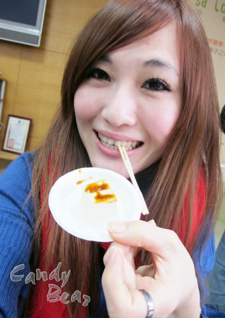 宜蘭》養生觀光工廠 手工豆花&手工豆腐初體驗