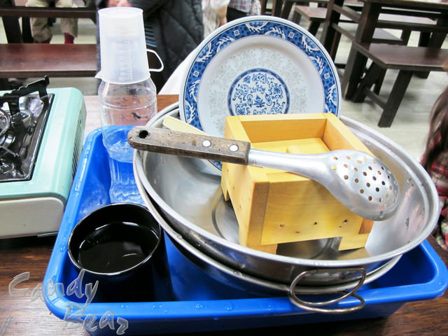 宜蘭》養生觀光工廠 手工豆花&手工豆腐初體驗