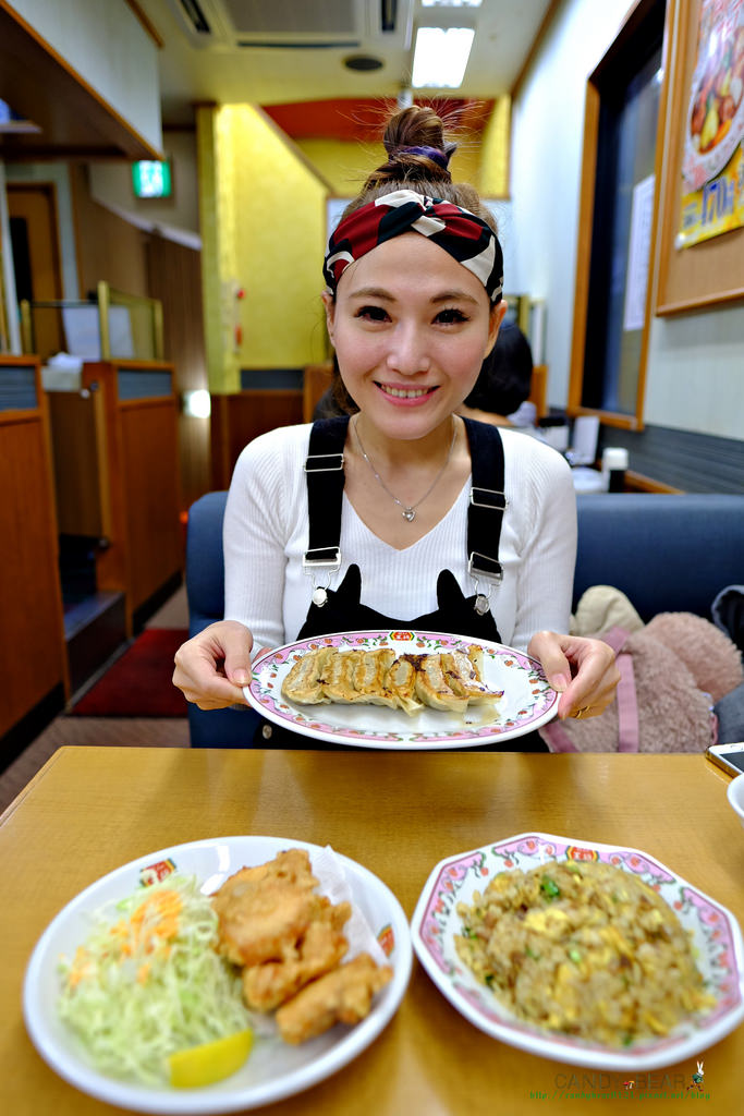 大阪京都奈良自由行》行程規劃攻略│推薦景點、賞楓、美食、交通