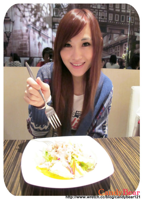 台北｜咖啡廳》二訪cafe kitchen創意咖啡館 不一樣的咖啡不一樣的午後